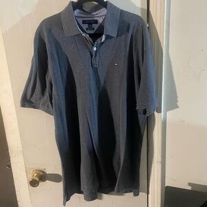 Polo by Ralph Lauren. Worn Once Grey Size L